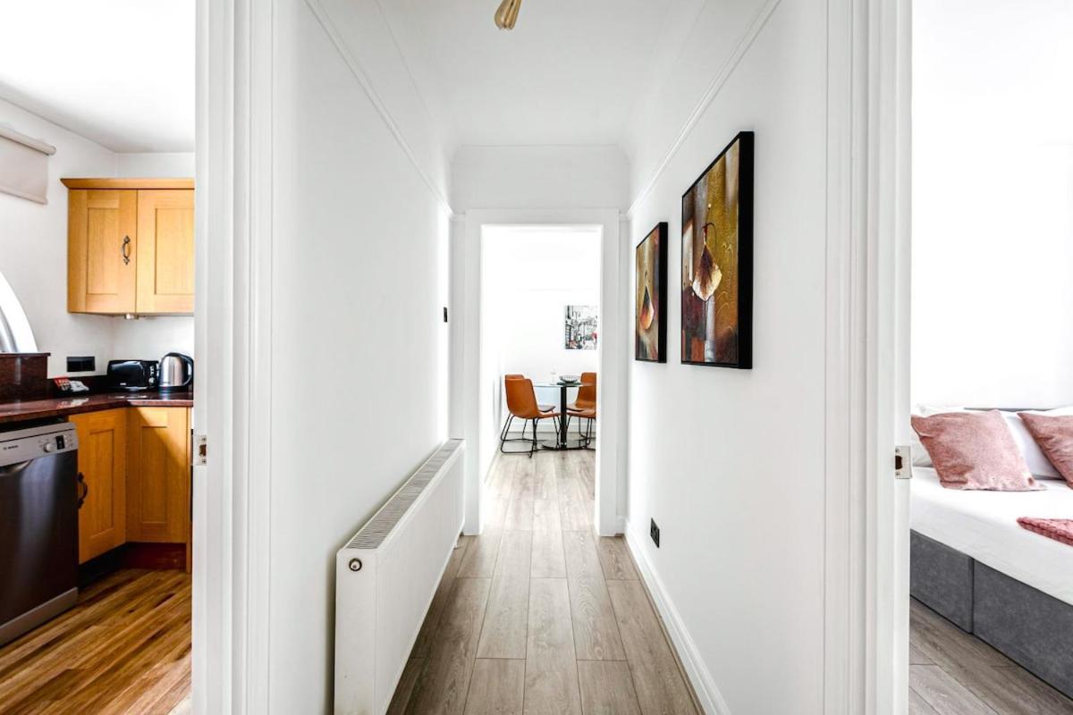Appartement Luxury 2bed 2bath Marylebone