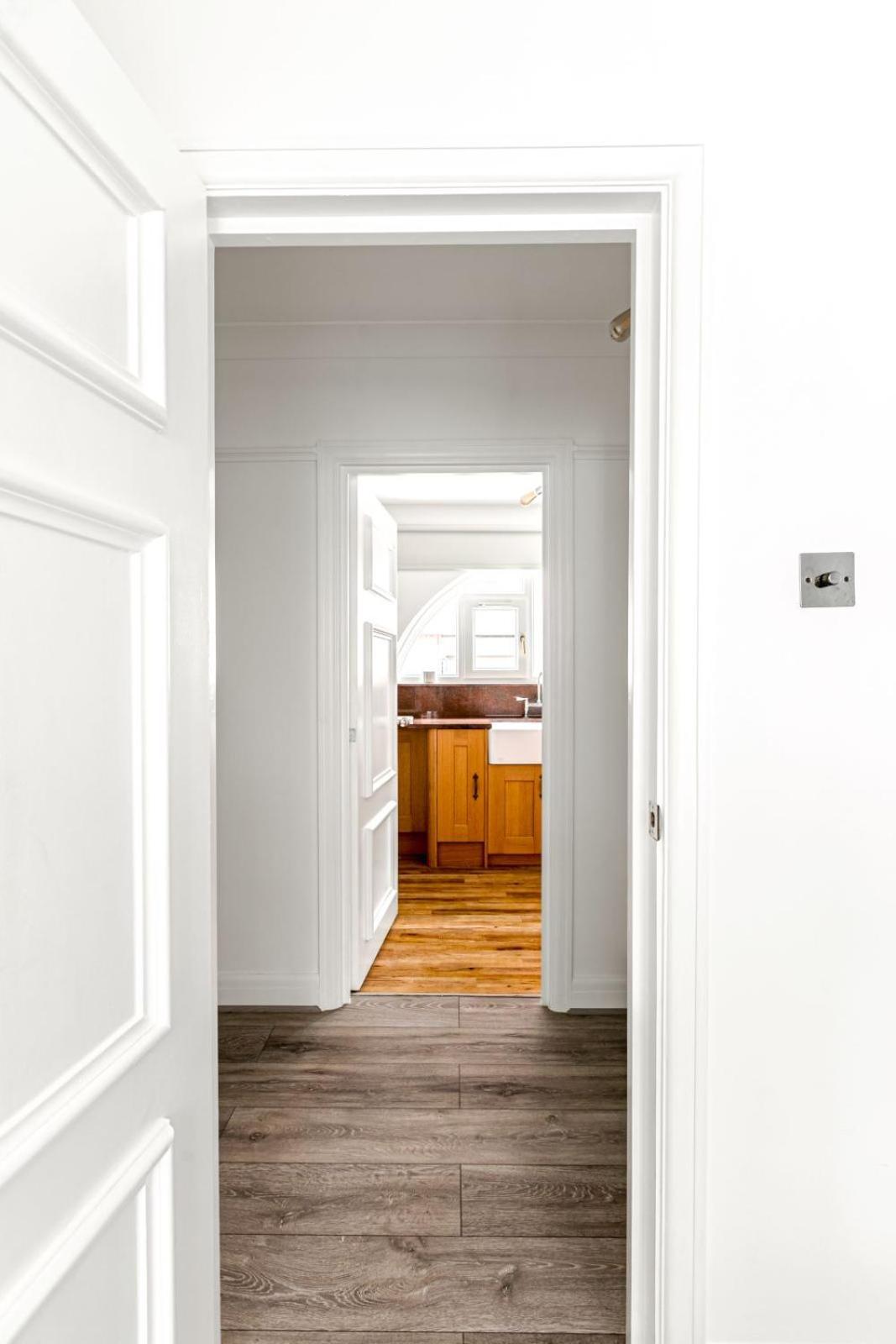 Appartement Luxury 2bed 2bath Marylebone Londen